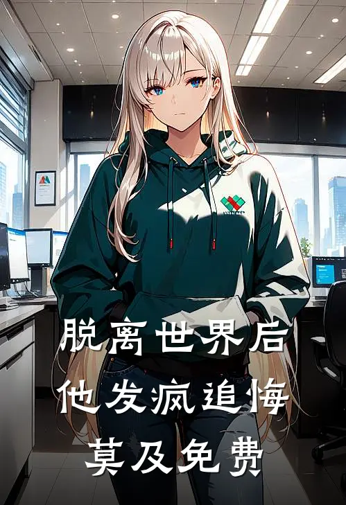 脱离世界后，他发疯追悔莫及免费