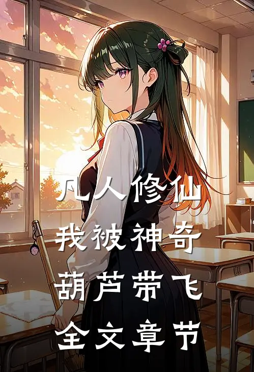 凡人修仙：我被神奇葫芦带飞全文章节