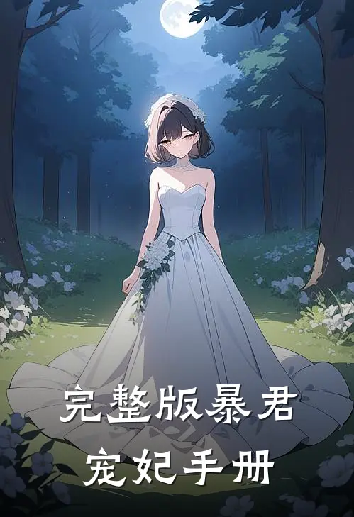 完整版暴君宠妃手册