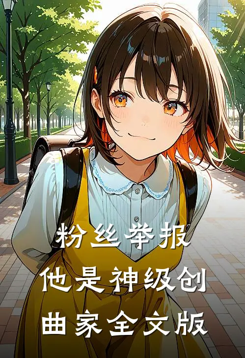 粉丝举报：他是神级创曲家全文版
