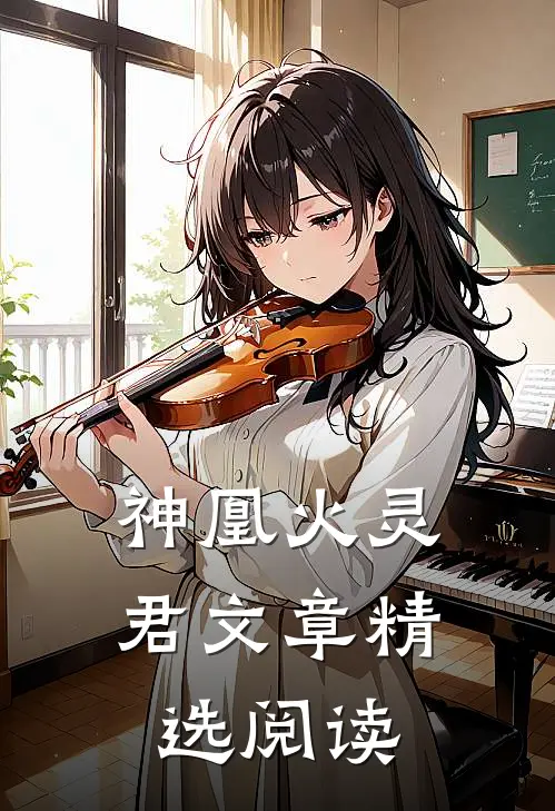 神凰火灵君文章精选阅读