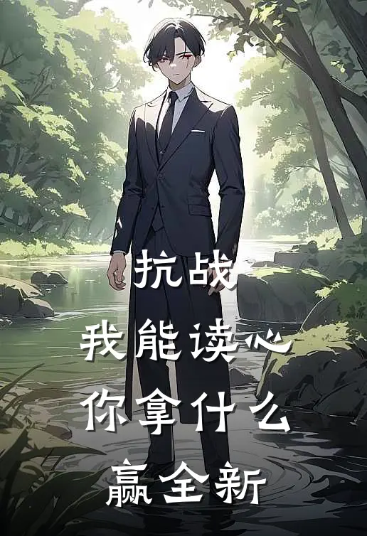 抗战：我能读心，你拿什么赢全新