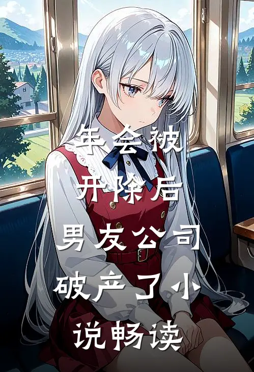 年会被开除后，男友公司破产了小说畅读
