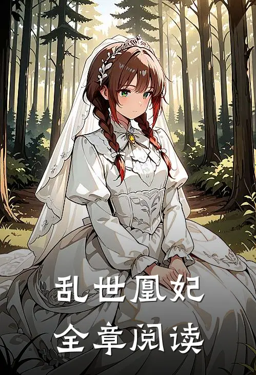 乱世凰妃全章阅读