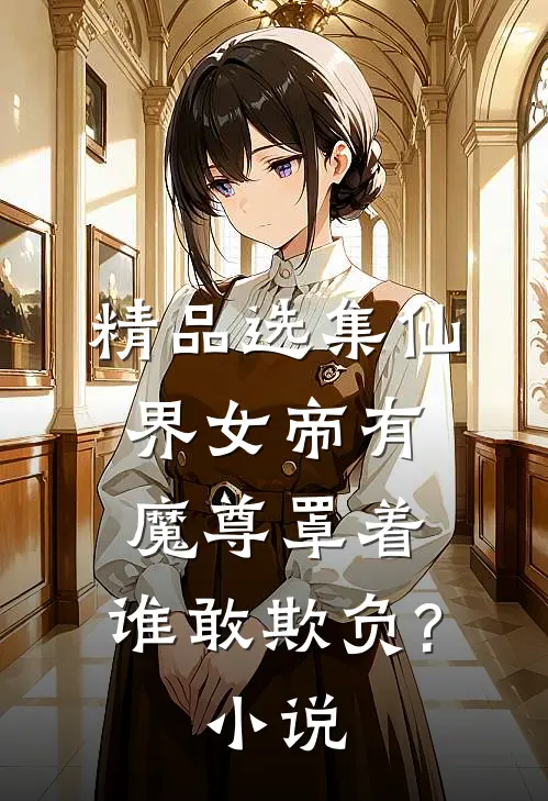 精品选集仙界女帝有魔尊罩着,谁敢欺负?小说