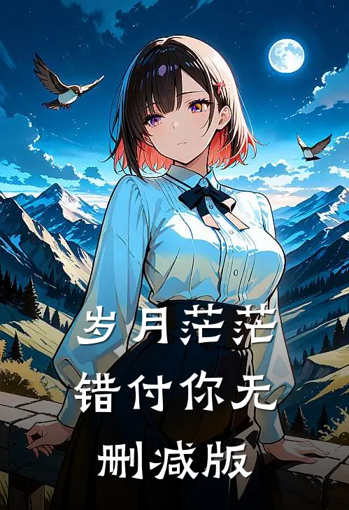 岁月茫茫错付你无删减版