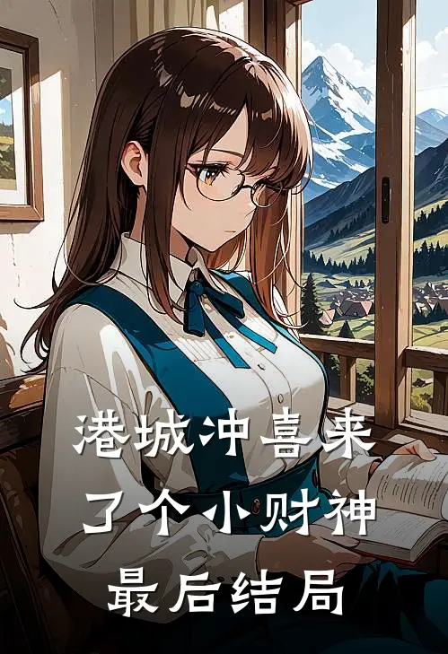 港城冲喜来了个小财神最后结局