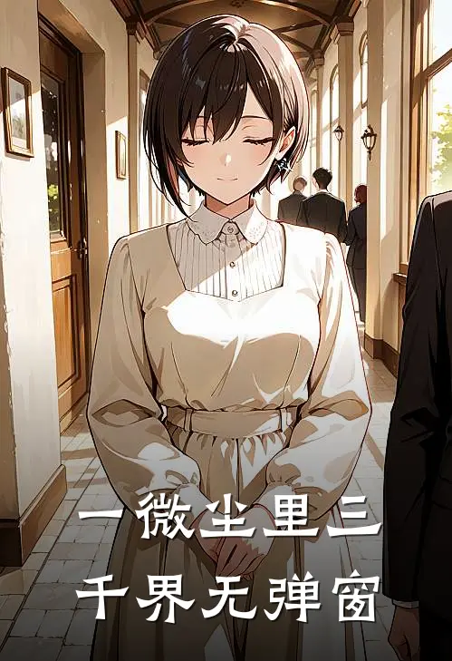 一微尘里三千界无弹窗