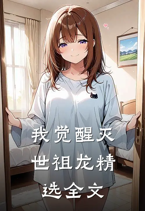 我觉醒灭世祖龙精选全文