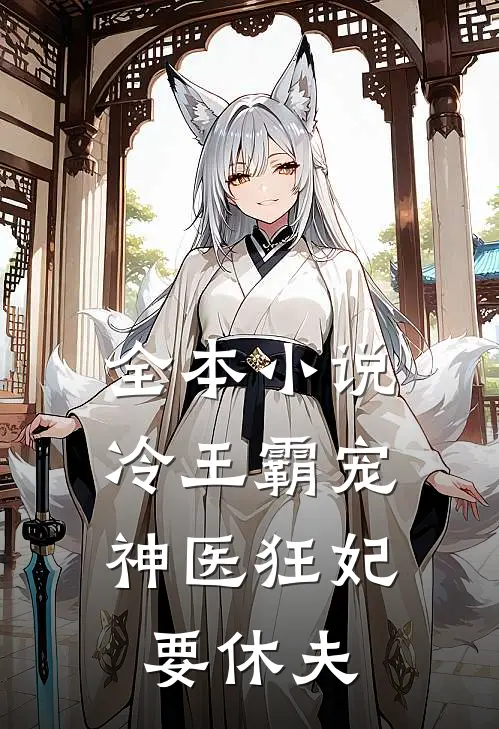 全本小说冷王霸宠：神医狂妃要休夫