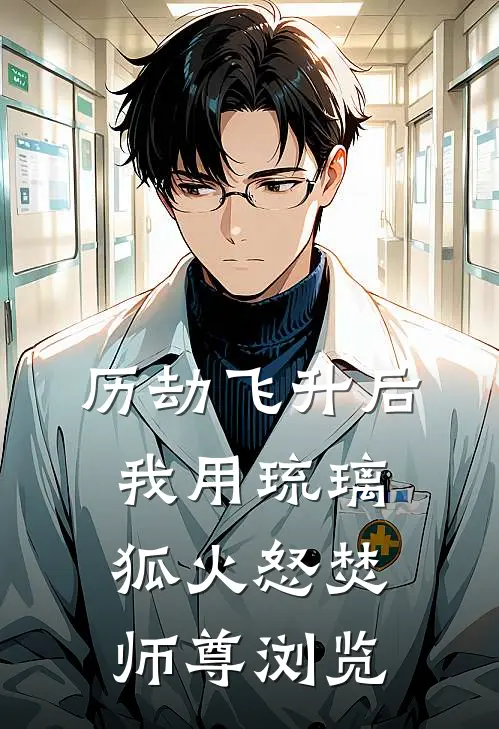 历劫飞升后，我用琉璃狐火怒焚师尊浏览