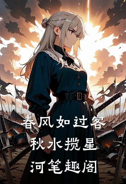 春风如过客，秋水揽星河笔趣阁