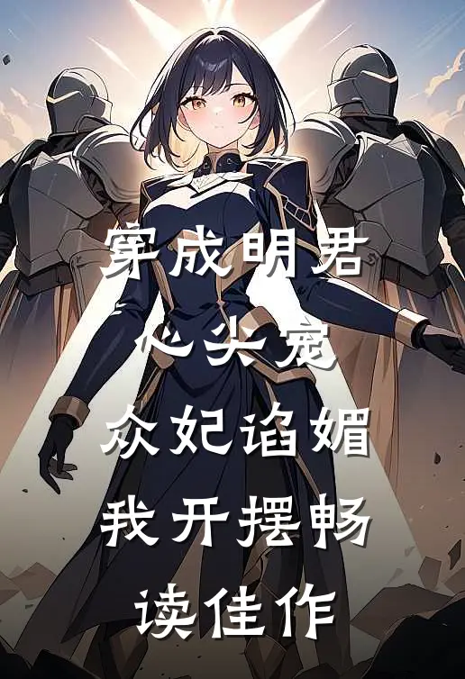 穿成明君心尖宠，众妃谄媚我开摆畅读佳作