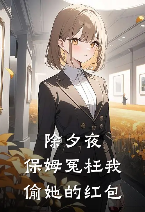 除夕夜，保姆冤枉我偷她的红包