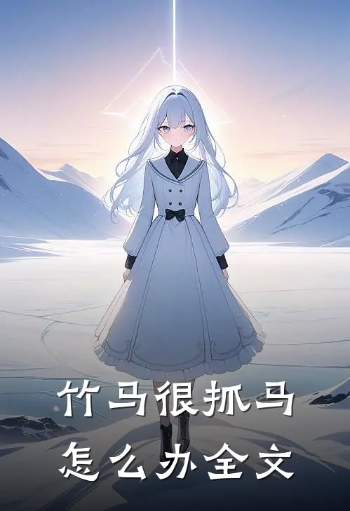 竹马很抓马怎么办全文