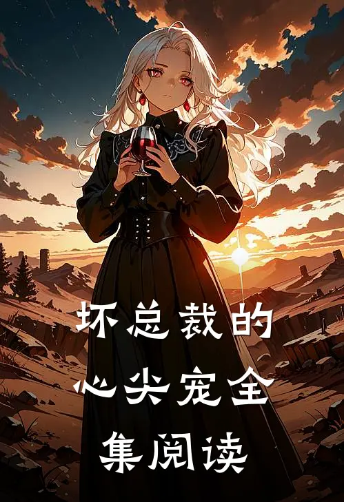 坏总裁的心尖宠全集阅读