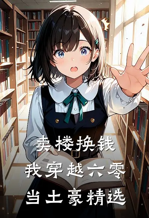 卖楼换钱，我穿越六零当土豪精选