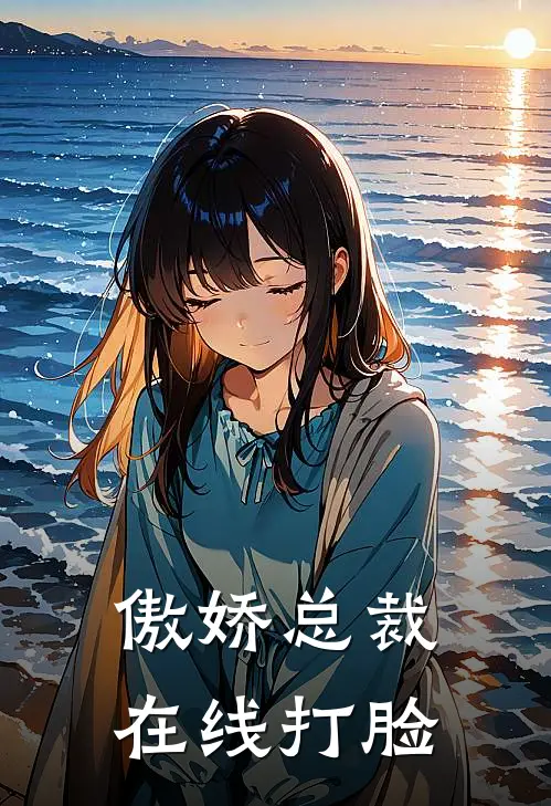 傲娇总裁在线打脸