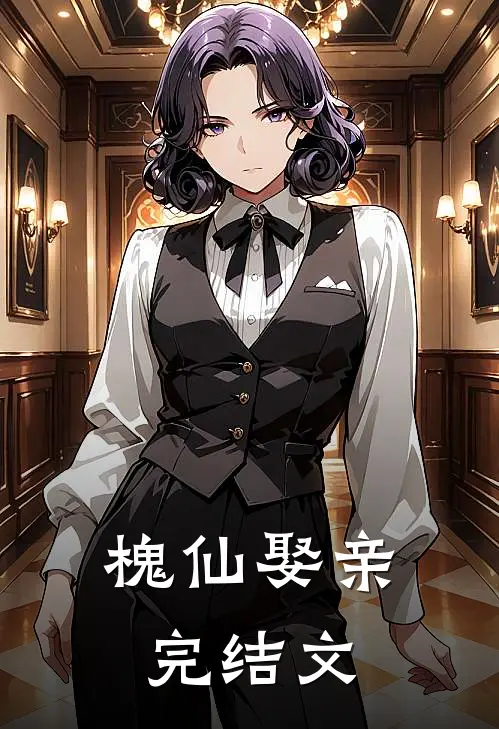 槐仙娶亲完结文