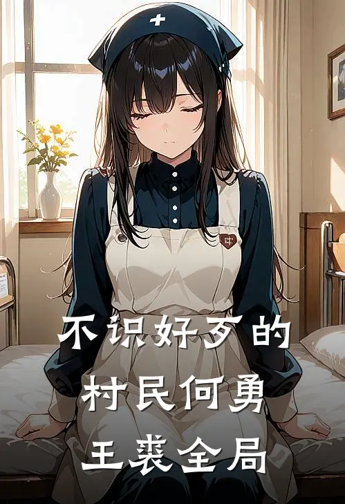 不识好歹的村民何勇王裘全局