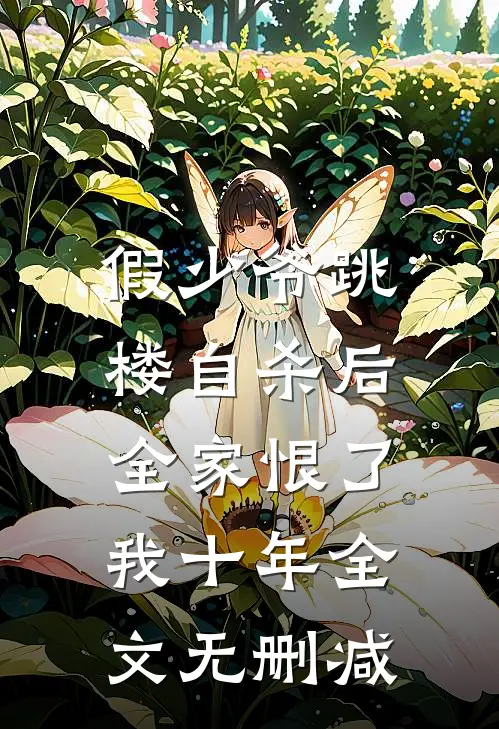 假少爷跳楼自杀后，全家恨了我十年全文无删减