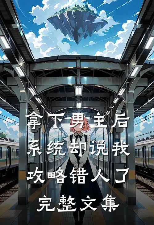 拿下男主后，系统却说我攻略错人了完整文集