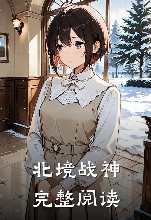 北境战神完整阅读