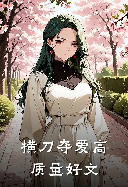 横刀夺爱高质量好文