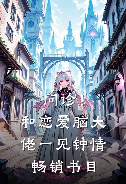 问诊！和恋爱脑大佬一见钟情畅销书目