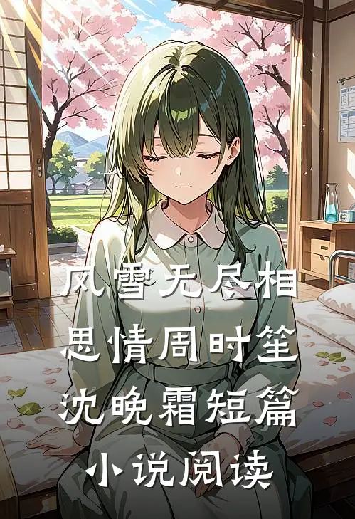 风雪无尽相思情周时笙沈晚霜短篇小说阅读