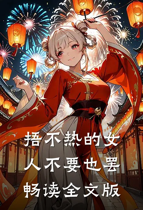 捂不热的女人不要也罢畅读全文版
