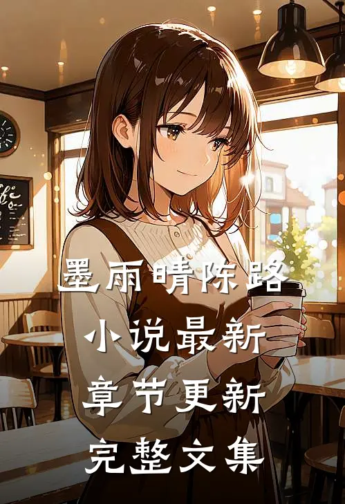墨雨晴陈路小说最新章节更新完整文集