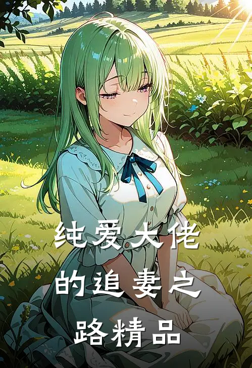 纯爱大佬的追妻之路精品