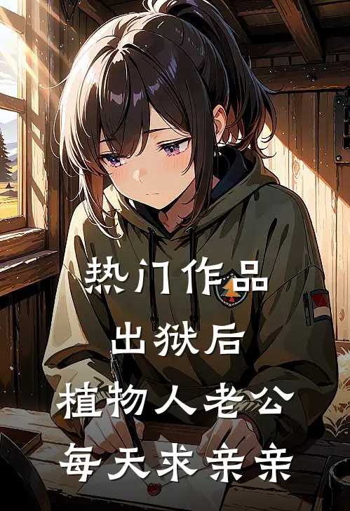 热门作品出狱后，植物人老公每天求亲亲