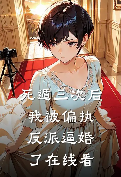死遁三次后，我被偏执反派逼婚了在线看