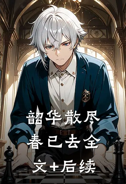 韶华散尽春已去全文+后续
