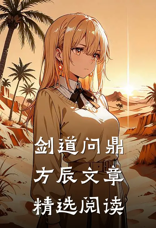 剑道问鼎方辰文章精选阅读