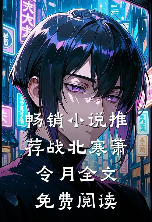 畅销小说推荐战北寒萧令月全文免费阅读