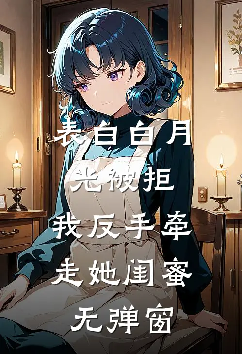 表白白月光被拒，我反手牵走她闺蜜无弹窗