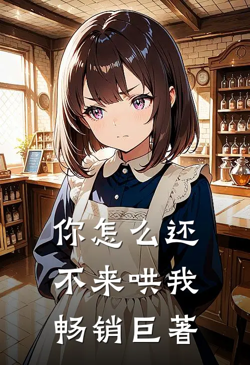 你怎么还不来哄我畅销巨著