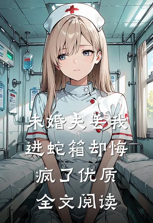 未婚夫丢我进蛇箱却悔疯了优质全文阅读