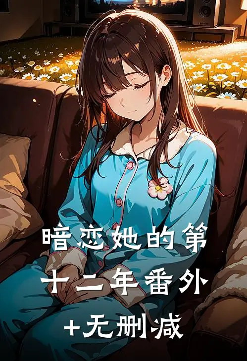 暗恋她的第十二年番外+无删减