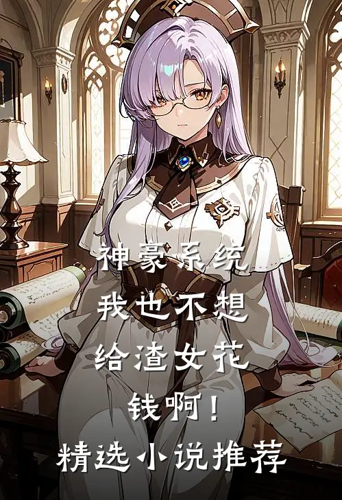 神豪系统：我也不想给渣女花钱啊！精选小说推荐