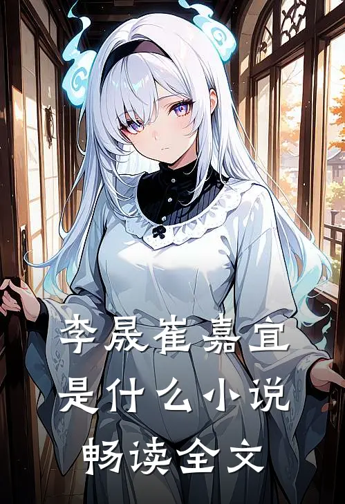 李晟崔嘉宜是什么小说畅读全文