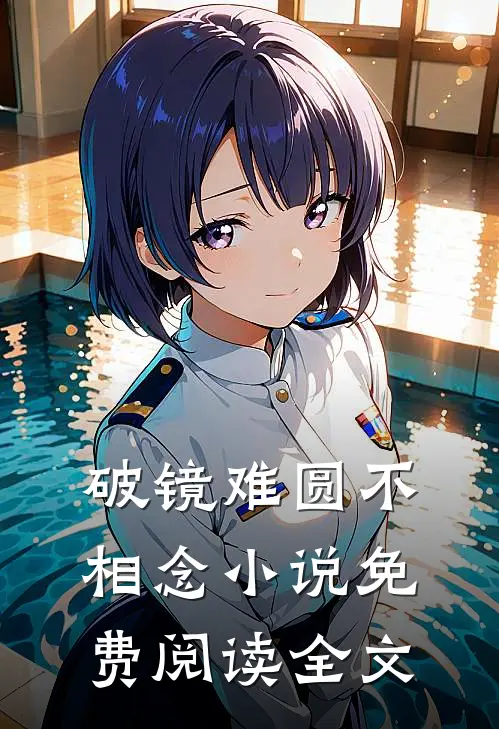 破镜难圆不相念小说免费阅读全文