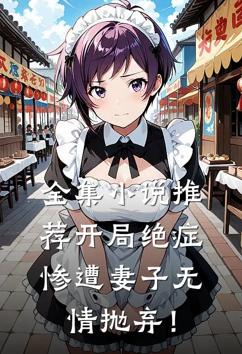 全集小说推荐开局绝症，惨遭妻子无情抛弃！