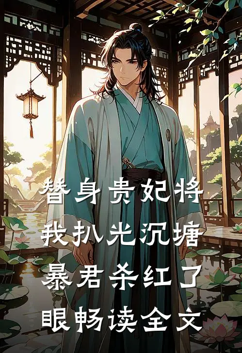 替身贵妃将我扒光沉塘，暴君杀红了眼畅读全文