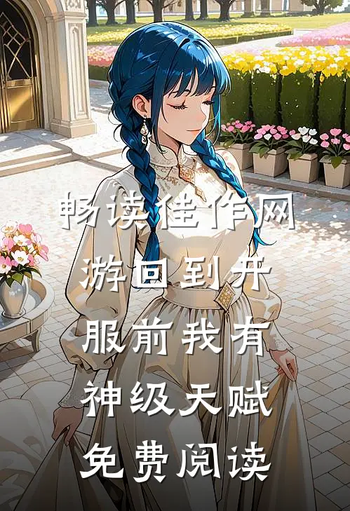 畅读佳作网游回到开服前我有神级天赋免费阅读