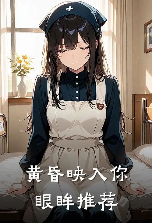 黄昏映入你眼眸推荐