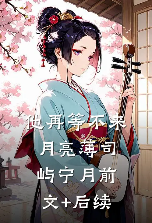 他再等不来月亮薄司屿宁月前文+后续